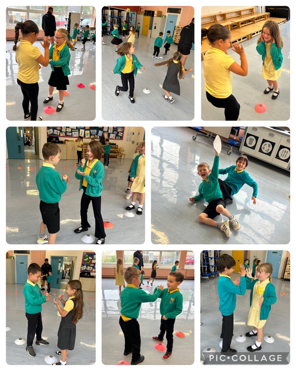 Hwyl a sbri! 🤩 Diolch
<a href="/UrddCaerdyddFro/">Urdd Caerdydd a'r Fro</a> <a href="/chwaraeonyrurdd/">Chwaraeon yr Urdd</a>