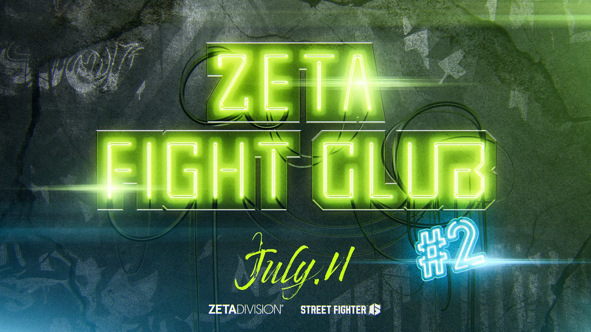 ZETA DIVISION on X: 