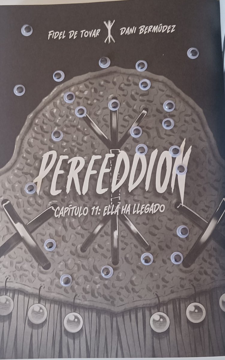 TranslationTim3's tweet photo. Andaros con mil ojos porque "ella ha llegado", al igual que el final de #Perfeddion de @Saliendodemi y de @senseidani en #PlanetaManga (@PlanetadComic)... vaya depresión
https://t.co/g6HUxjjt2Y https://t.co/4Q6oXxff6r
