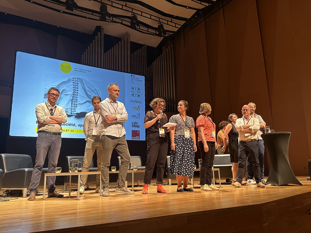 C.Morin-Desailly tweet media