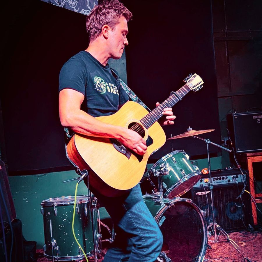 Light Tide tweet media