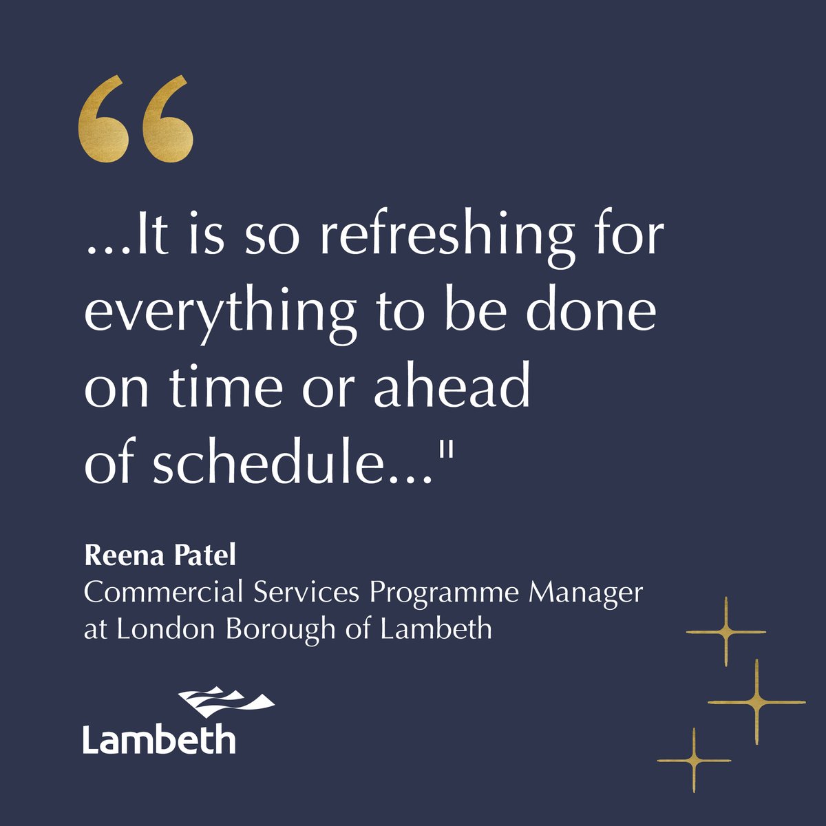 Active Lambeth challenged us to create a welcoming and engaging brand and website that connected the Lambeth borough.

And we did it all with 5 days to spare!   

Discover how we transformed the Active Lambeth site in record time.
drewandrose.com/our-work/activ…

#ConversionMarketing