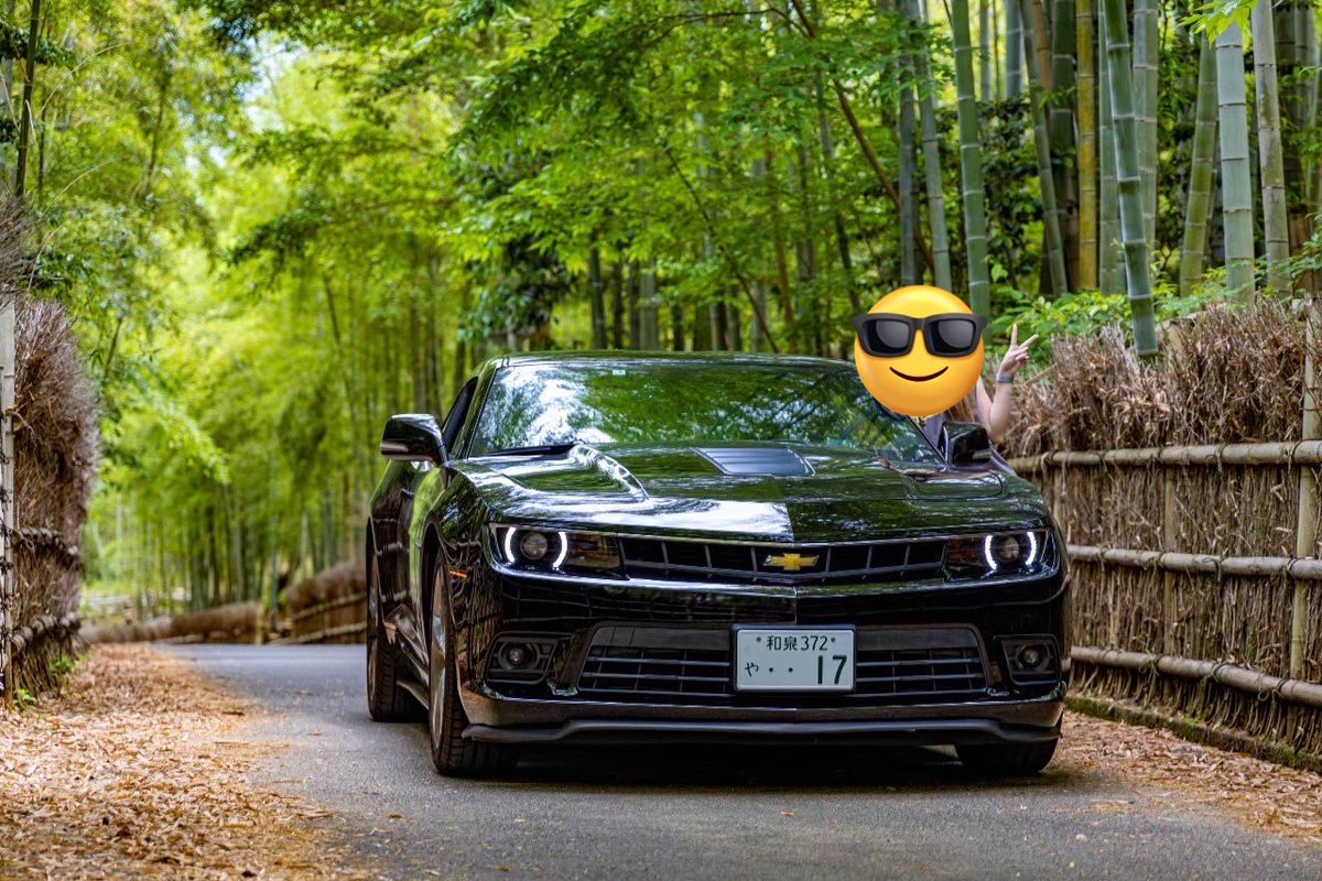 ___17camaro's tweet photo. 【募集】

カマロ売ります
詳細dmで🙇🏻‍♀️
拡散してください😭😭

#車売ります
#カマロ売ります https://t.co/QV4zWAIRyW