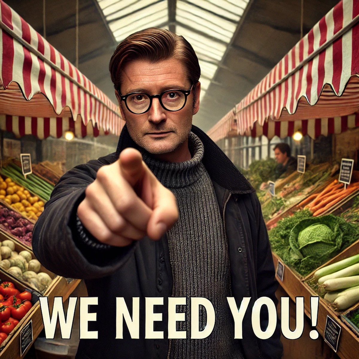 NABMA_Markets's tweet photo. 📢 NABMA members, we need you! Complete this survey on https://t.co/bf8mQc4lzZ. Your participation is vital for our current markets, let's make a difference! 💪 #NABMAPerformanceNetwork #SupportLocalMarkets #LocalMarkets #FindOutMore https://t.co/w2TDUZE0fM