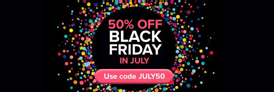 add_a_personal's tweet photo. 💥💥Our July BLACK FRIDAY SALE is now on! 💥💥

We have 50% off hundreds of products, plus free delivery❗❗❗

View our range here https://t.co/29Auq38UU8 and use code JULY50 at the checkout❗❗❗

Hurry this is a whilst stocks last offer 🏃‍♂️🏃‍♀️ https://t.co/jPFcvtptka