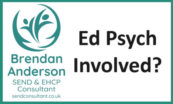 SENDconsultant's tweet image. 👉Ed Psych Involved? 
Is the LA demanding Educational Psychologist involvement before agreeing to an EHC needs assessment? This is not necessary.

Need help with the #SEND &amp;amp; #EHCP process?
📞07861261449
🖐Free community support: buff.ly/3ysR0LS 
#SENDArmy #sendparents