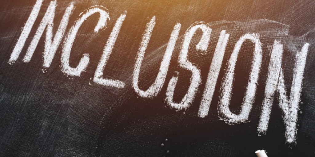 #Actualité

Processus de recrutement : promouvoir la diversité et l’inclusion

culture-rh.com/processus-recr…

#RH #recrutement #diversité #inclusion #fidéliser #collaborateurs