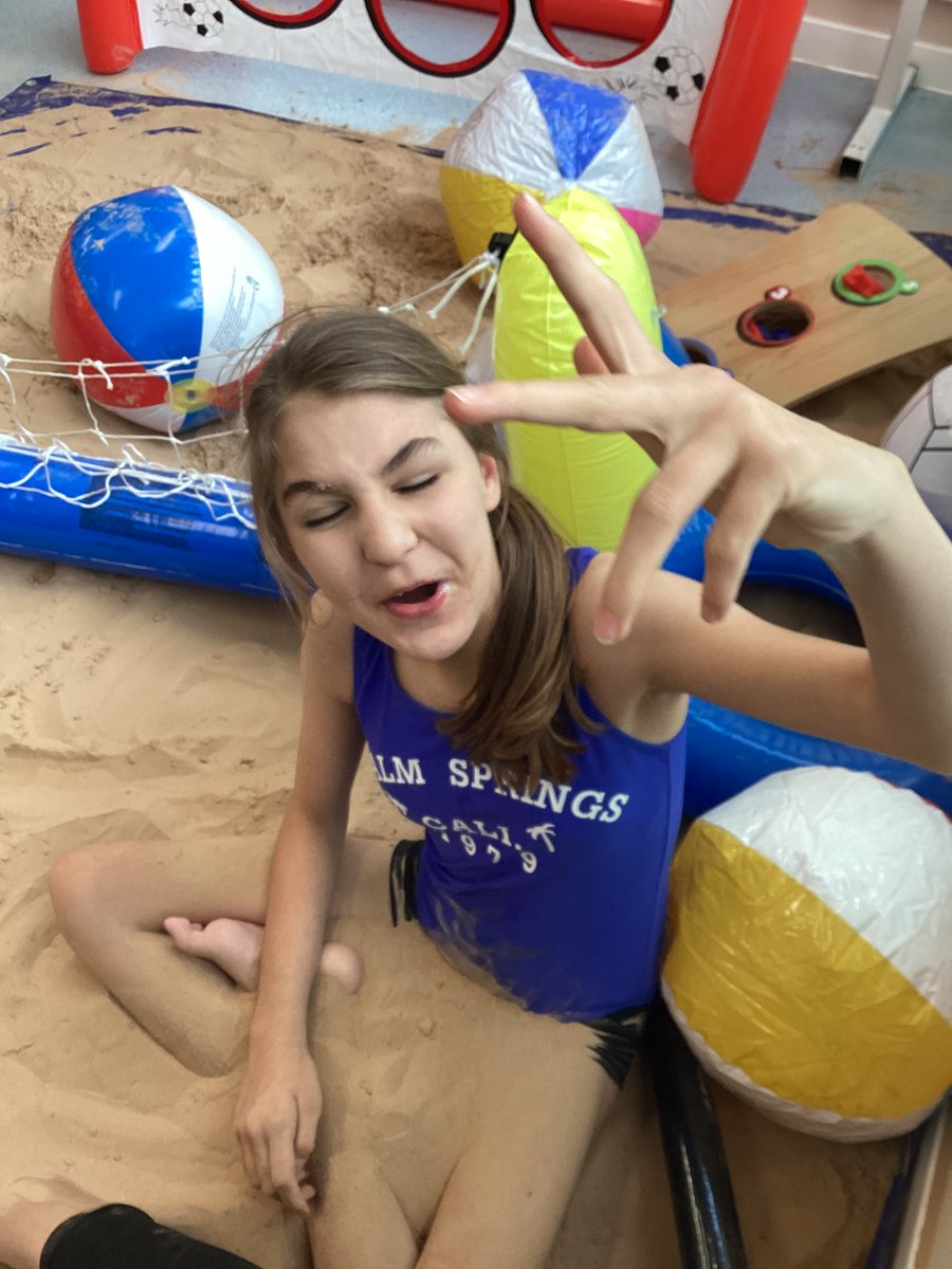 MOVE at Watergate tweet media