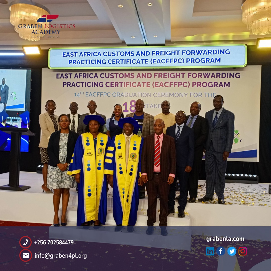 Graben Logistics Academy - SMC tweet media