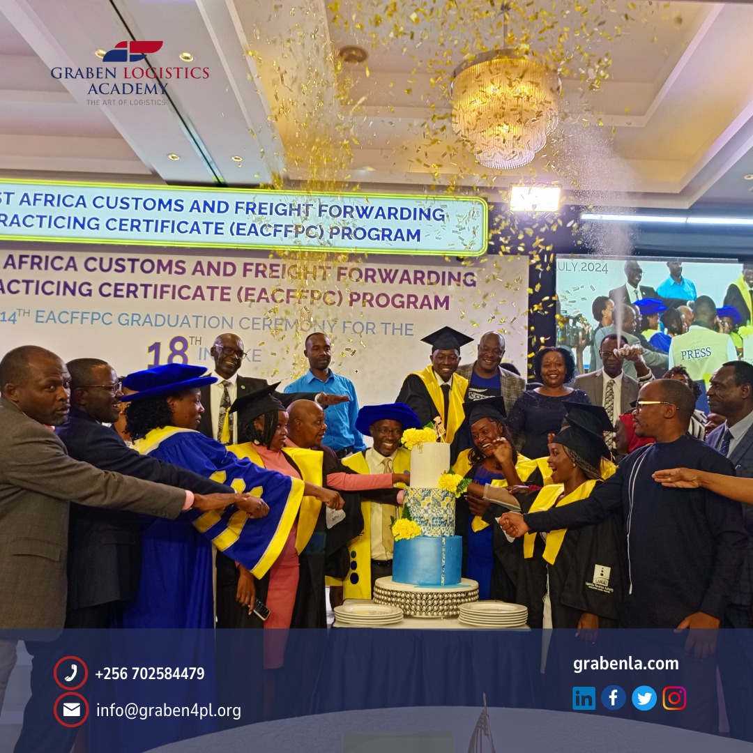 Graben Logistics Academy - SMC tweet media