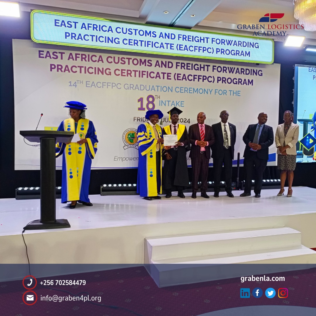 Graben Logistics Academy - SMC tweet media