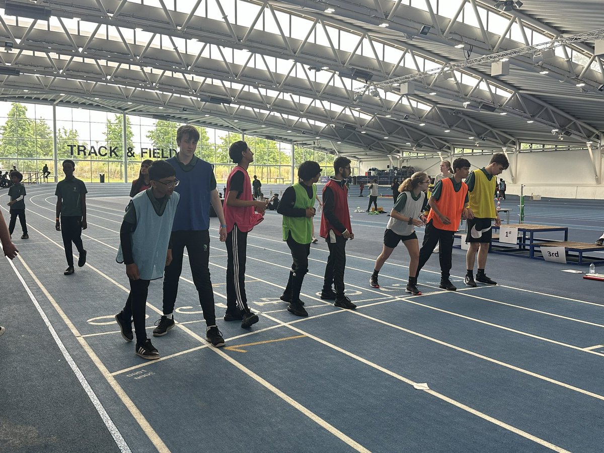 On your marks… get set… go.. 🏃‍♀️🏃🏁

#FGCSSportsDay