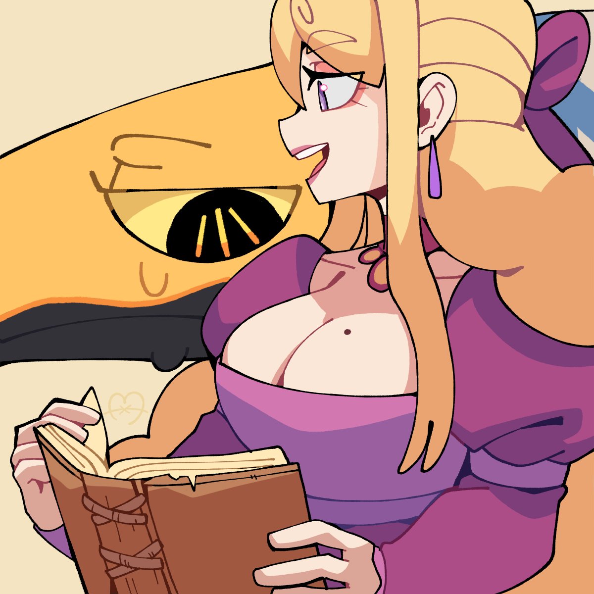 Mixief ✎👸🐉 tweet media