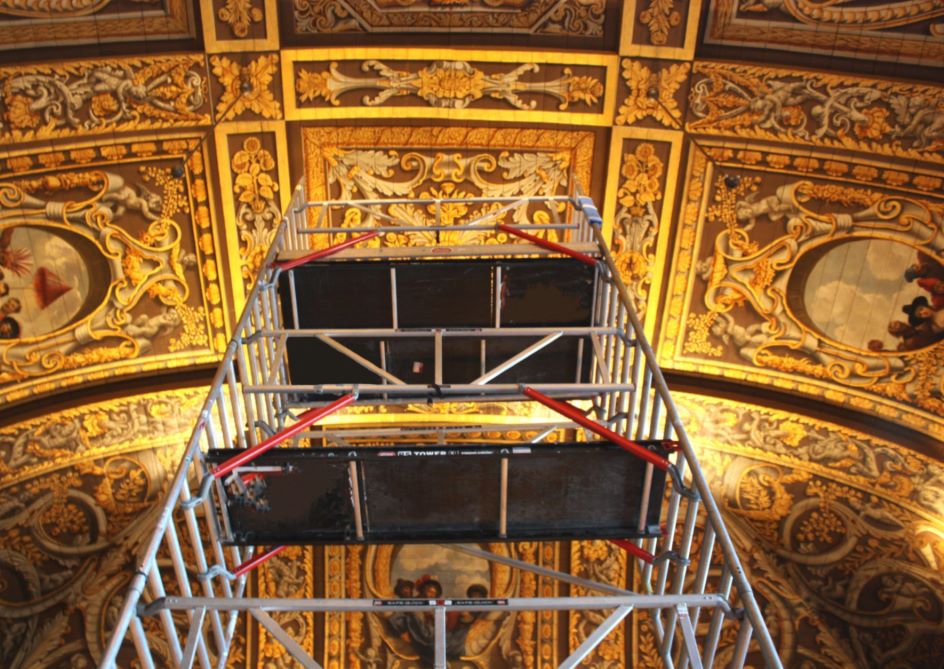 Ga tijdens <a href="/OpenMonumentdag/">VriendenLoterij Open Monumentendag</a> op pad met je camera en maak de mooiste erfgoedfoto. Op onze website delen we vast een paar tips, zodat je tijdens je vakantie kan oefenen!

Lees verder: werelderfgoed.nl/nl/nieuws/doe-…