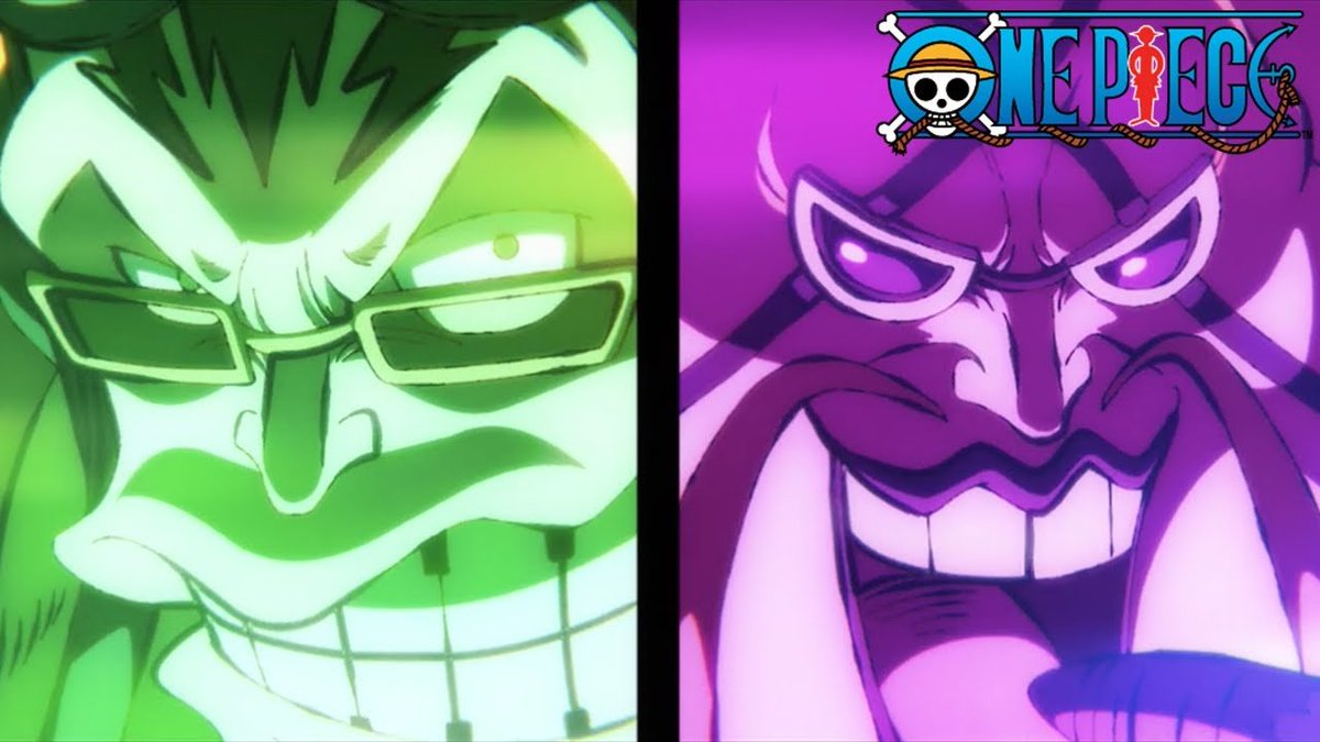 OPWiki_Adm's tweet photo. Hoy se cumplen 3 años de la salida en el anime del #ONEPIECE982, consolidando la carrera de Megumi Ishitani dentro de #ONEPIECE https://t.co/nkYCOGw3cA