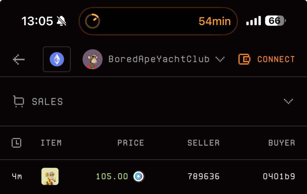 Crypto Ben 🍌 tweet media