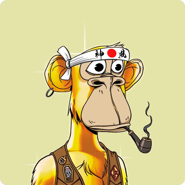 Crypto Ben 🍌 tweet media