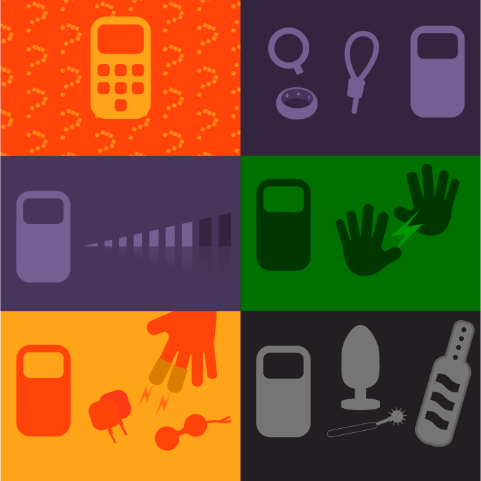 Have you seen our new and improved Advice Guides? Everything you could possibly need, whether you're new to electro or a seasoned pro!
electrastim.com/advice-guides