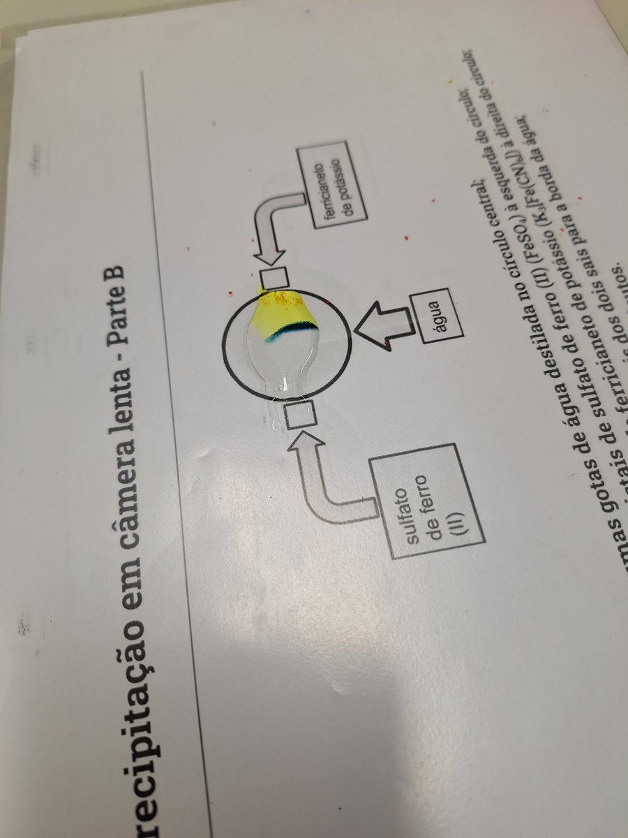 Alfredo Mateus 🧪⌬ tweet media