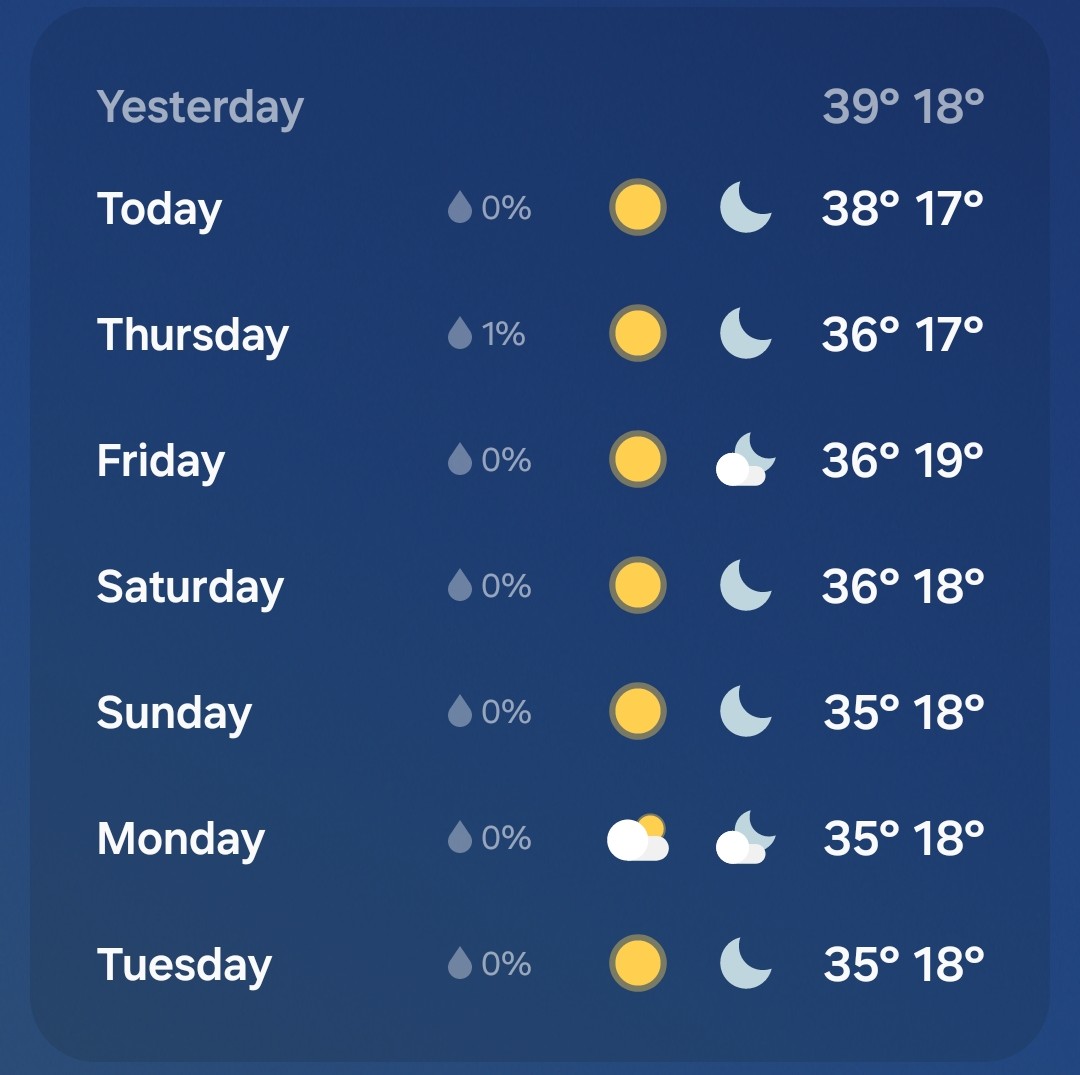 Scott Dellinger the 4th tweet media