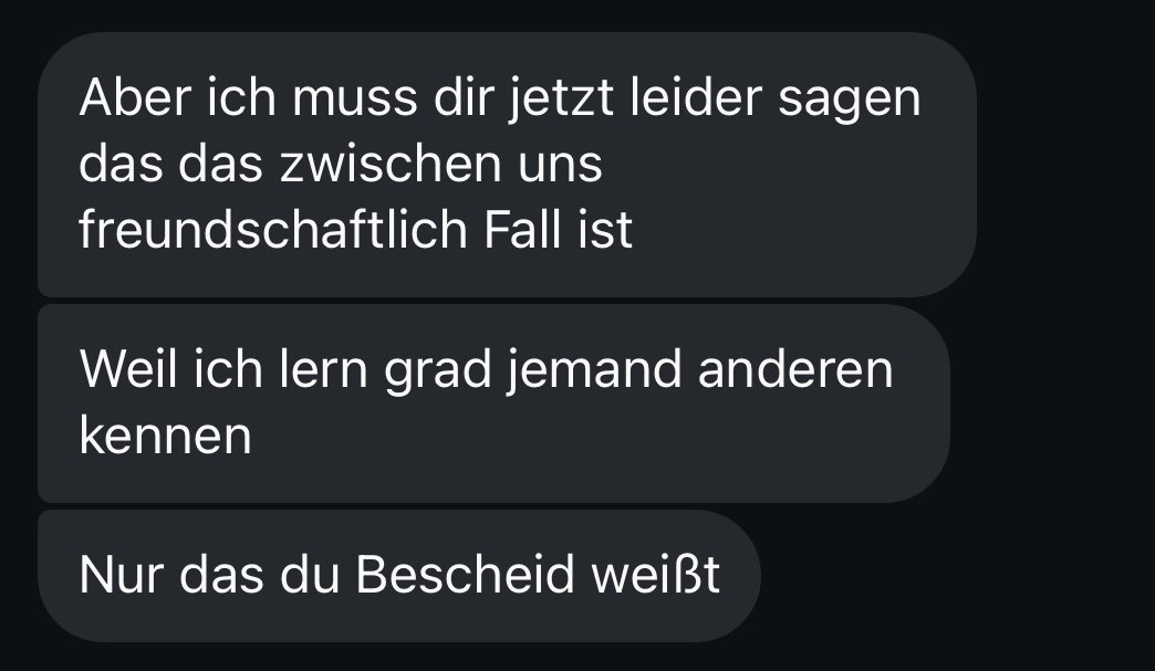 Ab auf die Bank mit mir…