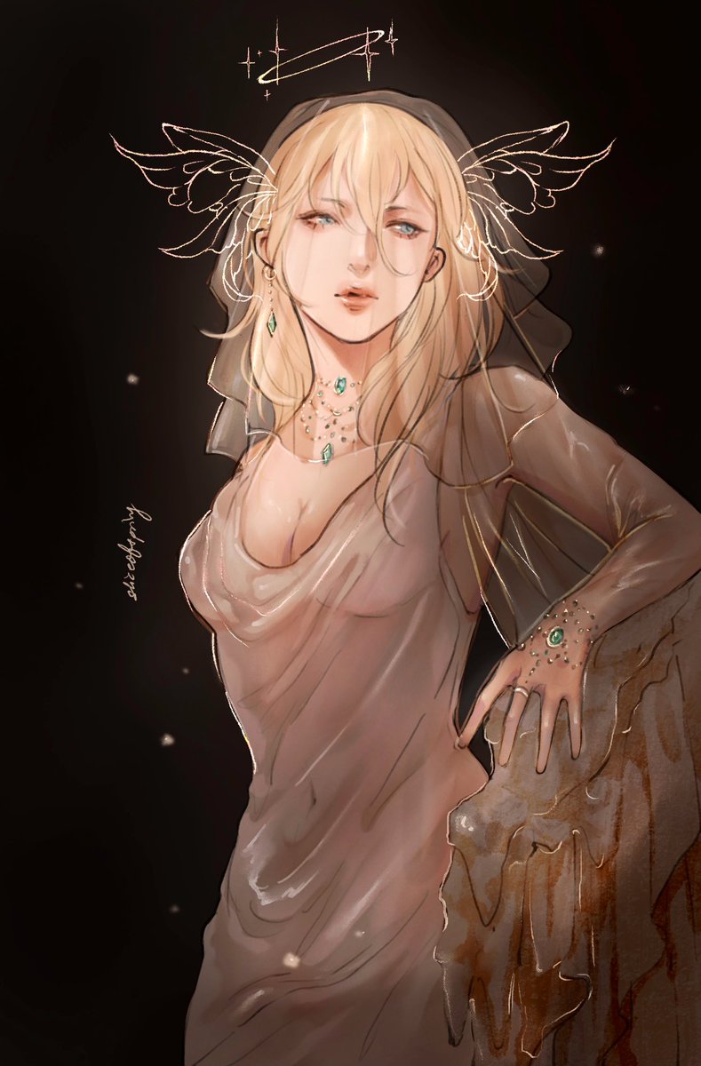 It’s #portfolioday ! 
I enjoy drawing girls mostly 🌸 #PortfolioDay2024