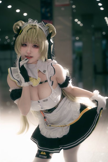 コスプレイヤー쫑긋(ぴぴ)のTwitter画像14