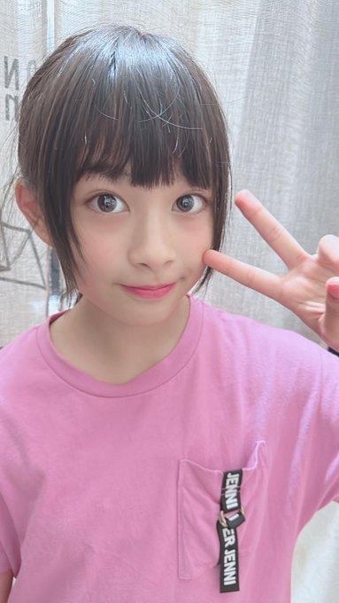 Twitterのコスプレ画像3