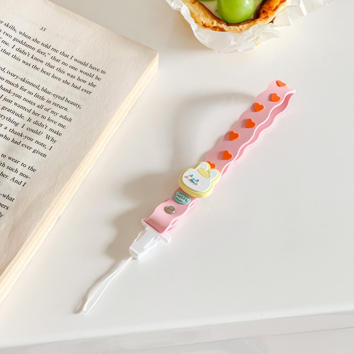 stickermood__'s tweet image. มาแว้ววค่าา🤗 สิ้นสุดการรอคอย ขอฝากน้องๆแกงค์Jibbitzในอ้อมกอดทุกคนด้วยนะค้าาา🫶🏻 น่ารักปุกปิกสุดๆๆเลย

🍎พร้อมส่ง 9 ลาย 
⭐️เอาติดรองเท้า/ สายคล้องมือของที่ร้านได้เลยน้าา

🛒 shope.ee/8f5tDxihMa 

#jibbitz #รีวิว #ป้ายยา #รีวิวshopee #รีวิวช้อปปี้ #ของดีบอกต่อ #ของดี #ของน่ารัก