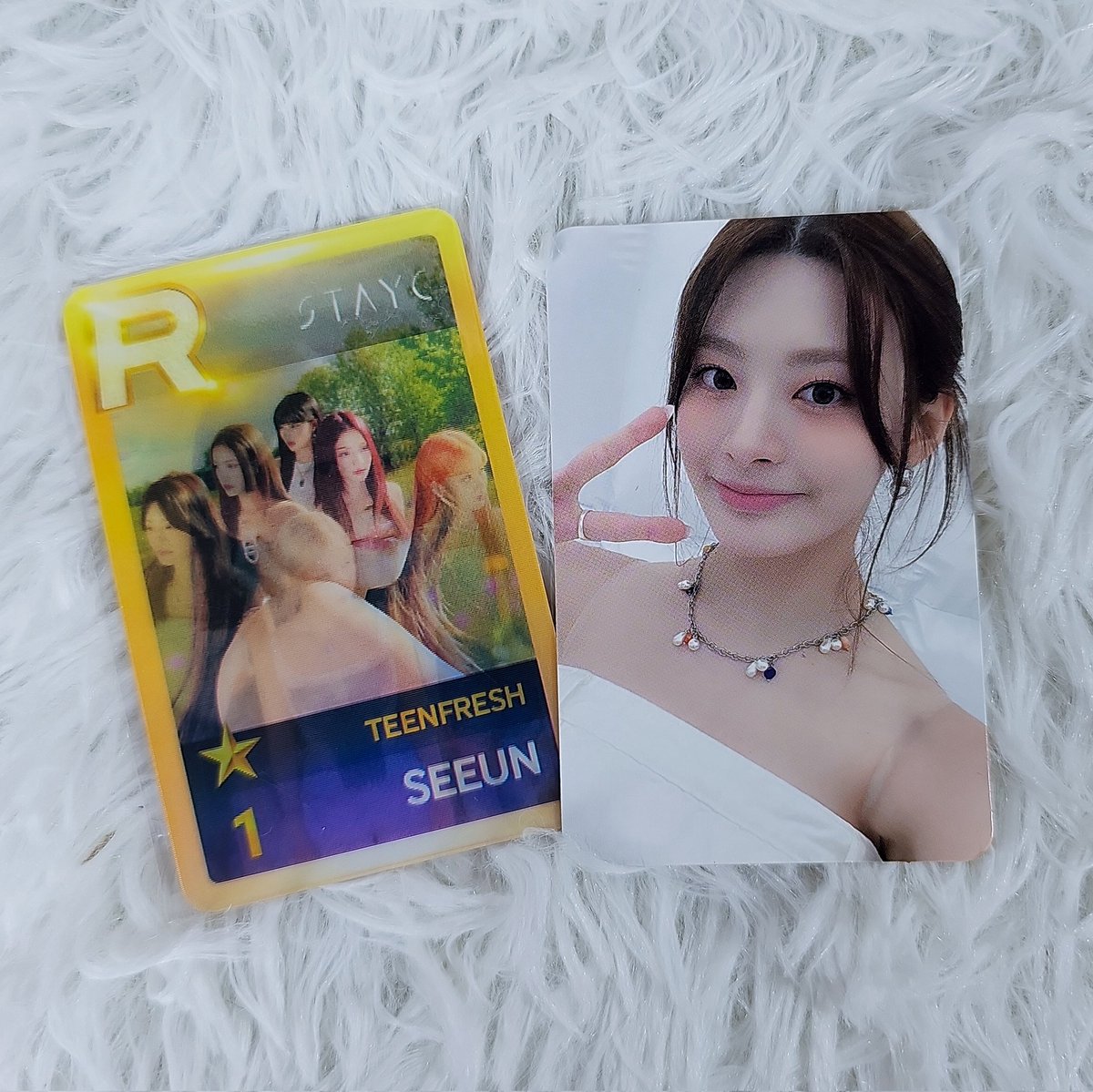 _tdpeach's tweet photo. β #voidmailss | @ggscart
received them na po. super pretty! Thank you so muchhhhh
#ggscartproofs https://t.co/l2nfMzgDja