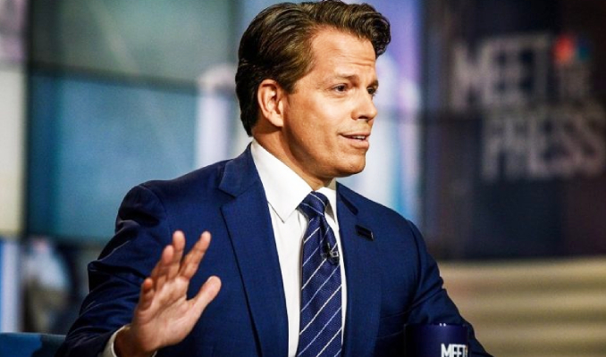 borsagundem's tweet photo. Anthony Scaramucci: Bitcoin 100 bin dolar seviyesini bu yıl görebilir #para #piyasa #borsa #kripto #kriptopara #Bitcoin #yatırım #mountgox - https://t.co/SpT5J76zTI https://t.co/uct8qn6cTQ