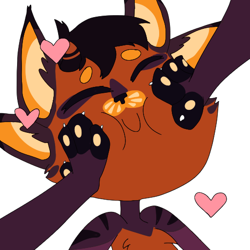 InsaneoBerry's tweet photo. I made some Telegram stickers for @Boopkin_floof 🍓🎀I had a blast creating these! #furryartist #furryarwork #furrycommission https://t.co/ymqhiG5TIG