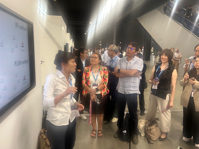 mkockar's tweet photo. Special Sessions organized by EARTHQUAKE ENGINEERING ASSOCIATION OF TURKIYE (EEAT) at WCEE 2024 (PART 4- JULY 2- MONITOR 20-21)
https://t.co/cf8AJCweul
"2023 KAHRAMANMARAS TURKEY EARTHQUAKE SEQUENCE: FIELD OBSERVATIONS, DISCUSSIONS, RECOMMENDATIONS (REC 1)"
#WCEE2024 #IceesTurkey https://t.co/zcb7phzyft