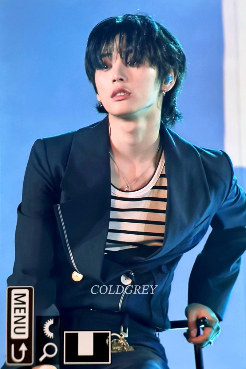 coldgrey_hts's tweet photo. 240710

#BOYNEXTDOOR #TAESAN
#보이넥스트도어 #태산 https://t.co/0WZenphJKd