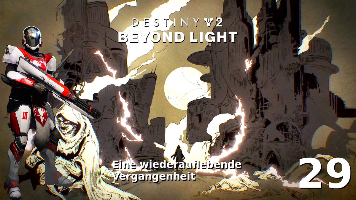 der_Elu's tweet image. Notfall! Eramis will anscheinend ein altes von Clovis Bray gebautes Vex Portal reaktivieren. Dies könnte katastrophale Folgen für alle hier lebenden Eliksni haben…
#Destiny2 #NewLight #BeyondLight

youtu.be/NlUofqziElw