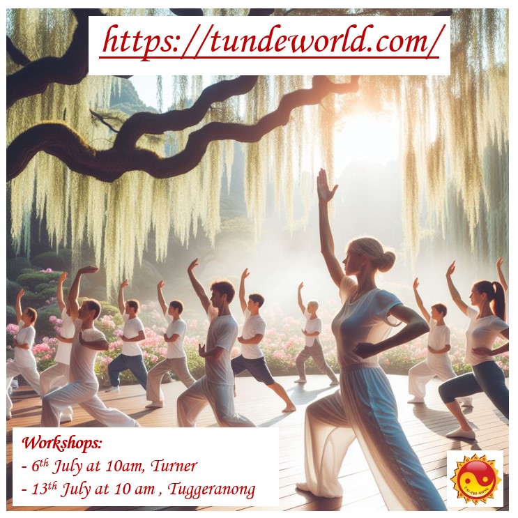 Tundeworld4U's tweet photo. Tai Chi, Qigong Reiki and Meditation at Tunde-world ·  - Nextdoor https://t.co/LXlS0m3om9 https://t.co/jXfCnMHxuW