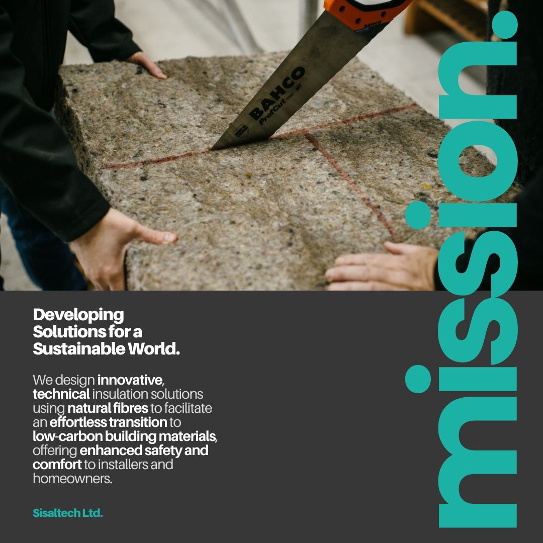 Sisalwool tweet media