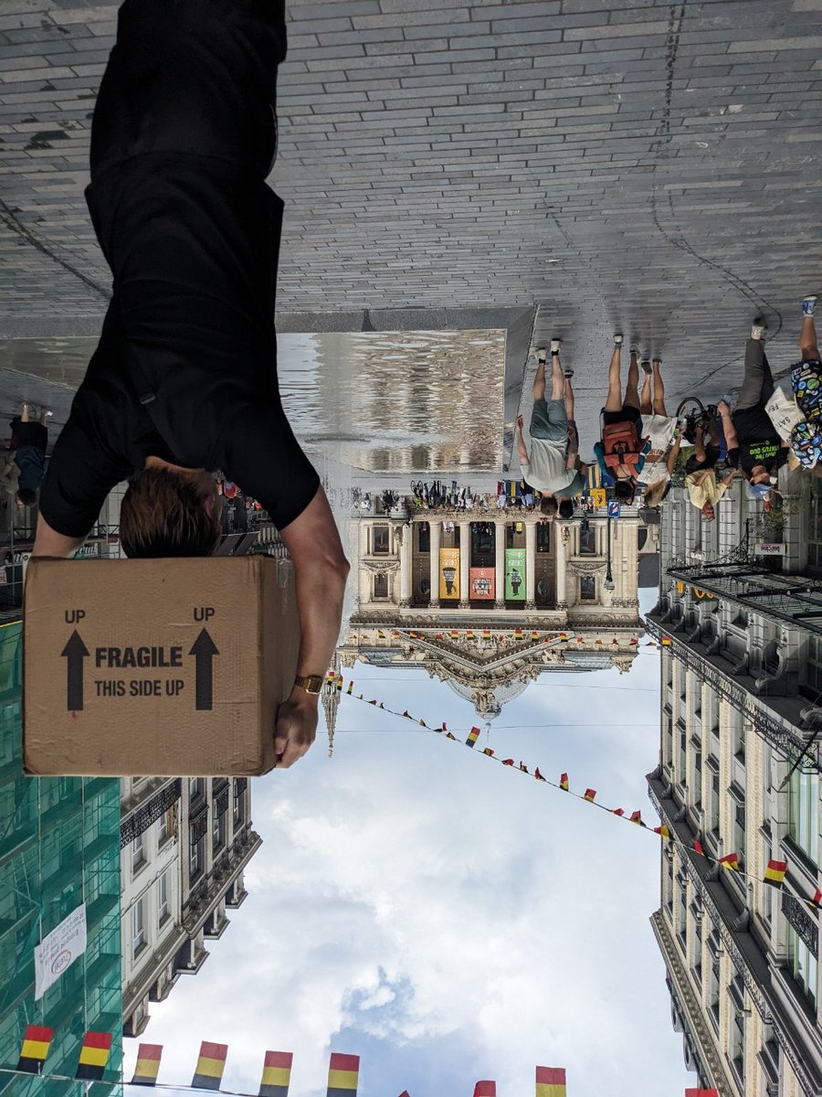 in honor of our team members in Australia ⬆️🆙