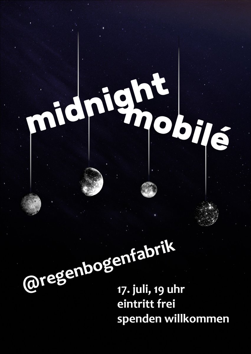 regenbogenfabrik tweet media