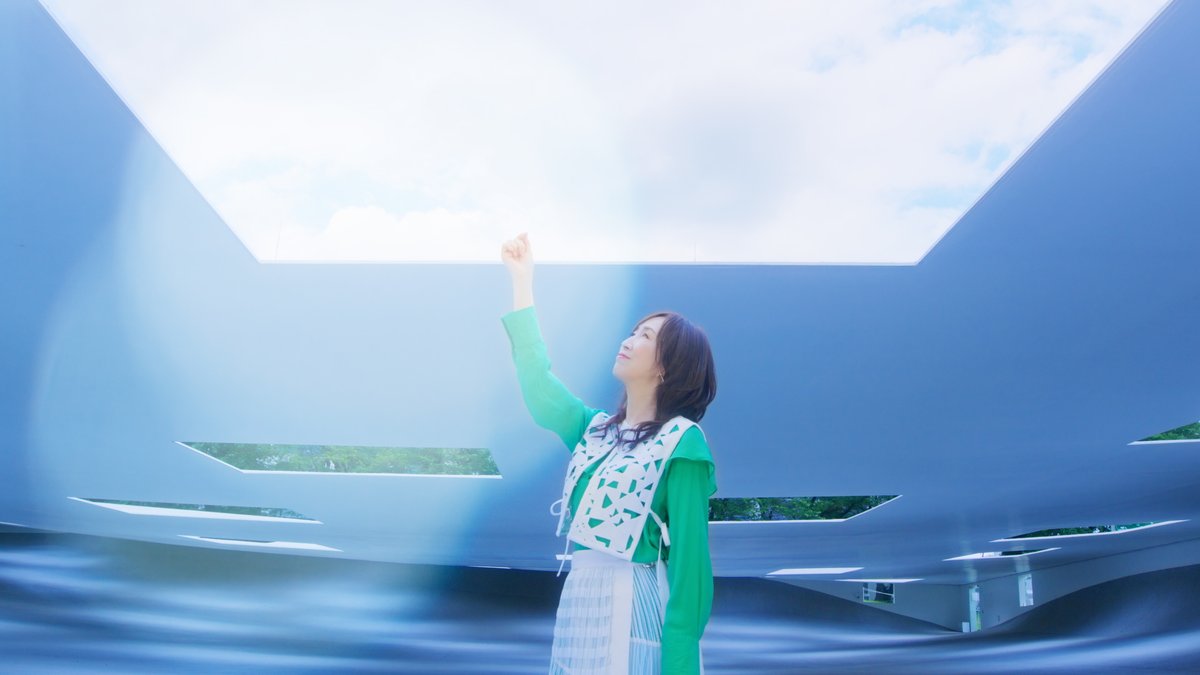 hiloko_m's tweet photo. 森口博子
「想い出がいっぱい / with 鳥山雄司&amp;神保彰」
Music Video を公開しました！

🎞️YouTubeで見る
https://t.co/0Qh2IJj6OO

🎵各配信サイトで聴く
https://t.co/7t9ZVBdbLq

#ANISONCOVERS2 https://t.co/EYdGRFDlBe
