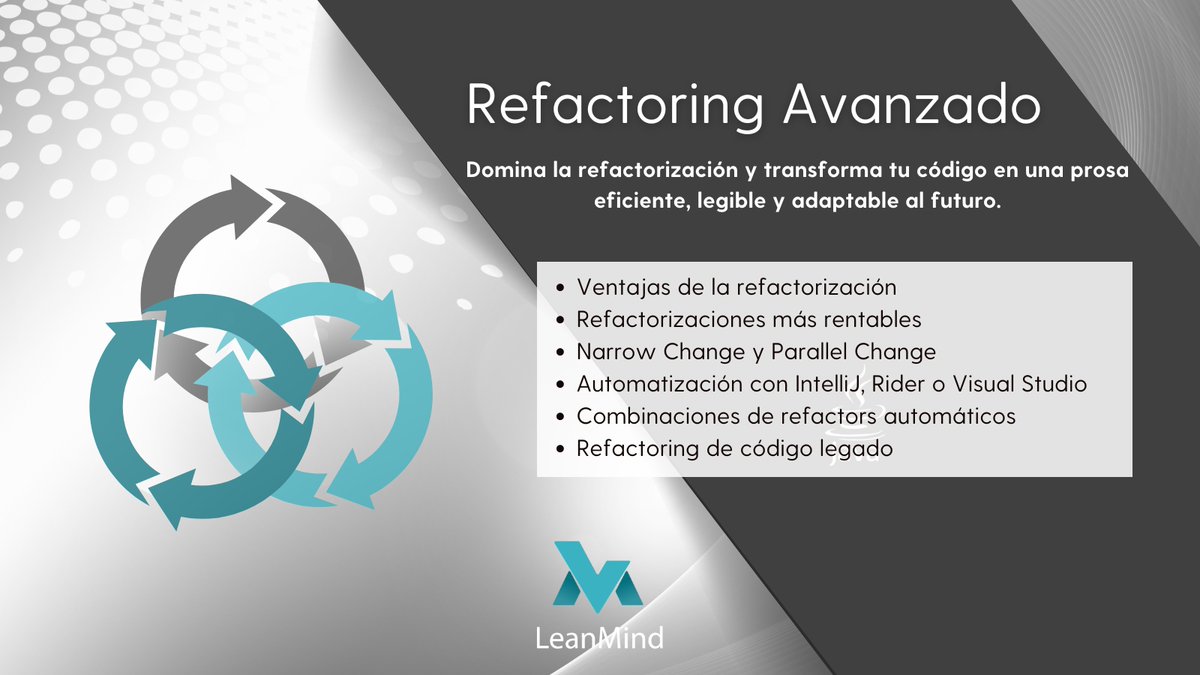 Lean Mind tweet media