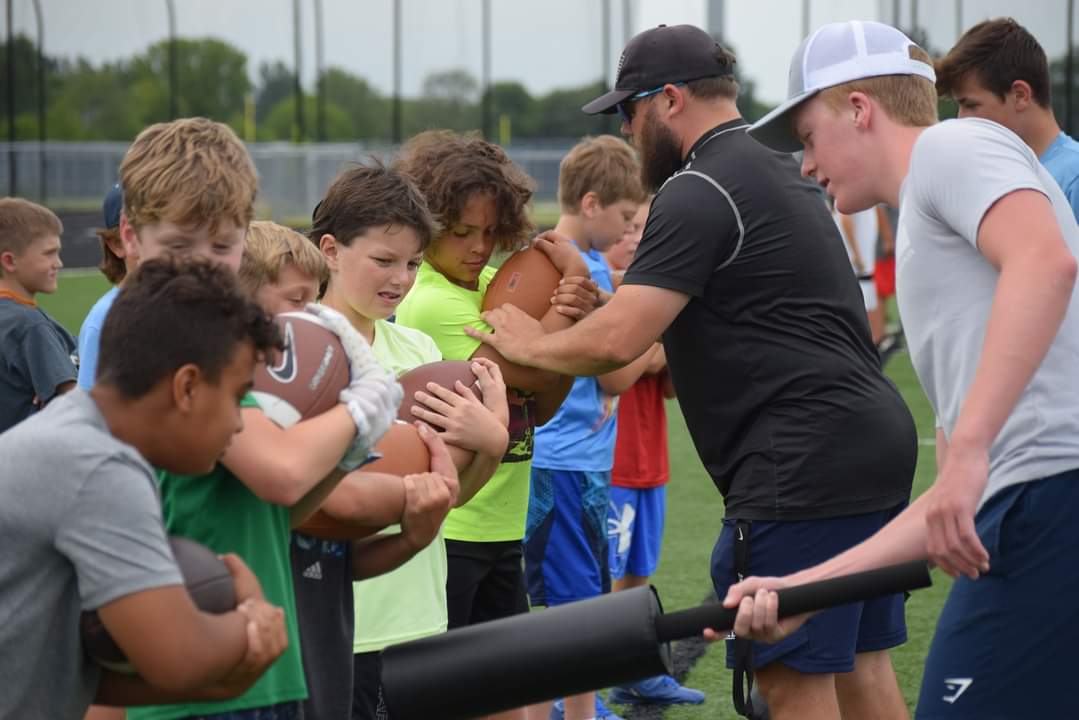 Sun Prairie West Wolves Football tweet media