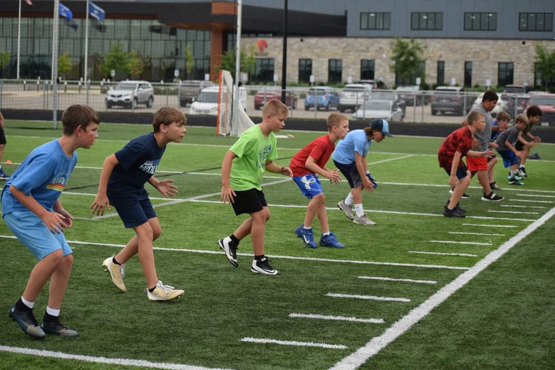 Sun Prairie West Wolves Football tweet media