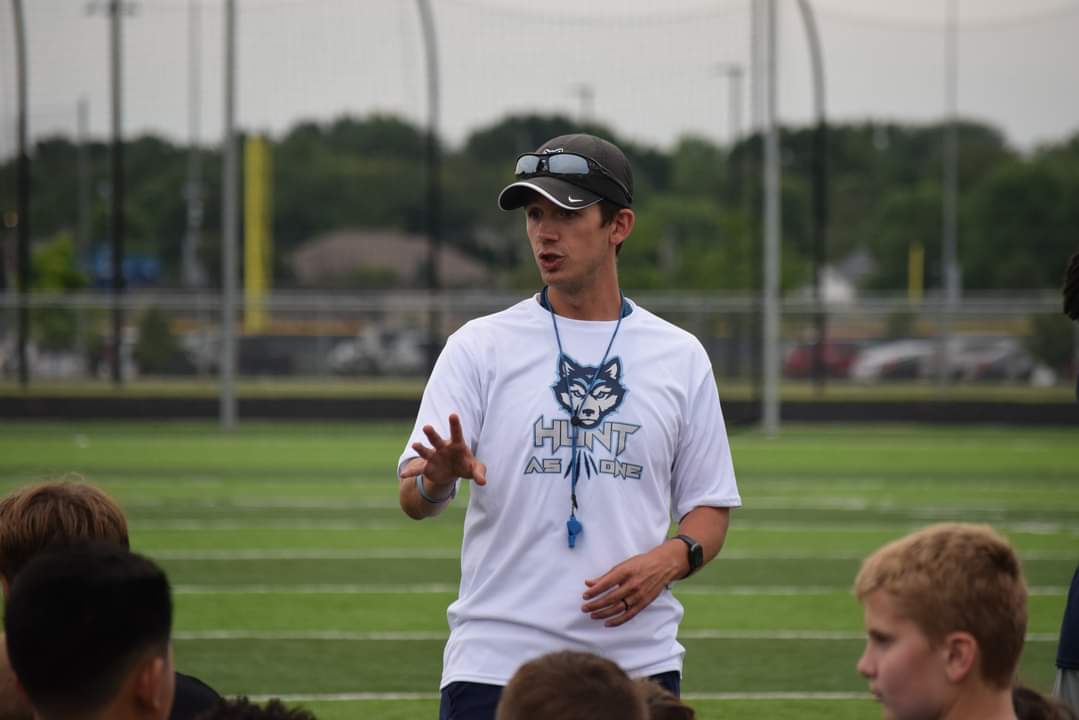 Sun Prairie West Wolves Football tweet media