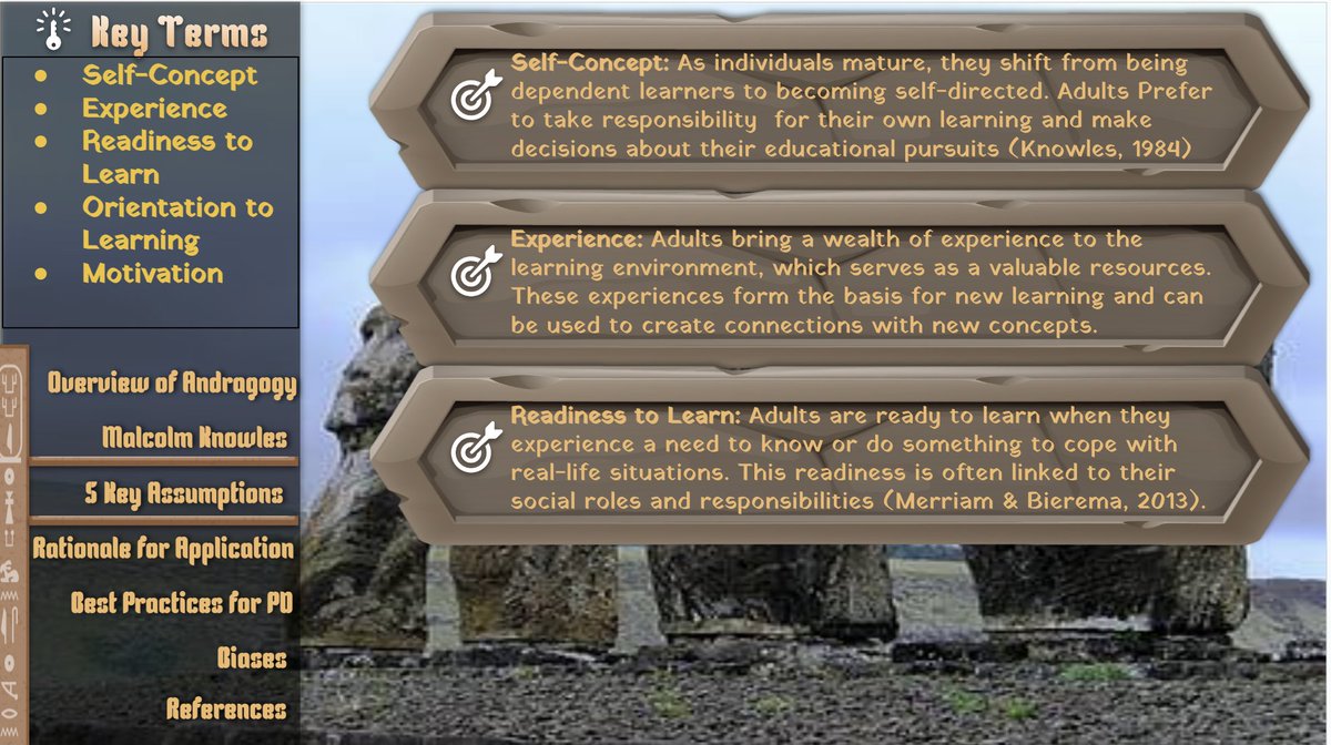 MrOwens_Math's tweet photo. Turns out #EMC2Learning's #LessonPlanTemplate Slide show works well for Graduate Course Projects! Love these, scored 100% on my presentation! Thanks @mrmatera and @MeehanEDU for the ideas and templates! #Masters #Curriculum&Instruction https://t.co/JseBQag9az