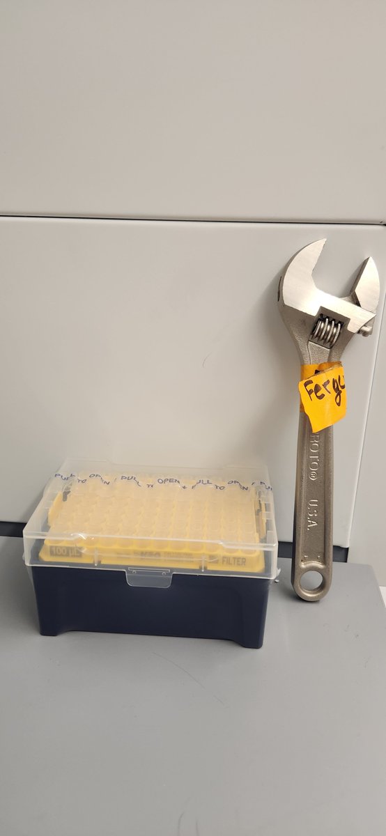 Heather Snell, PhD tweet media