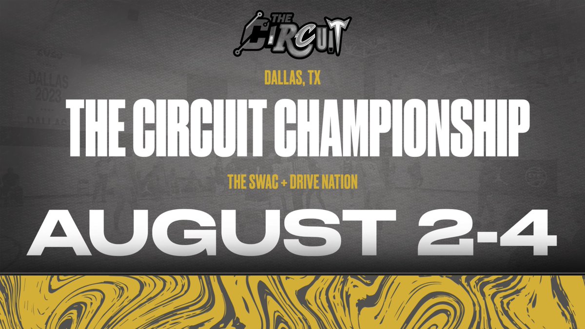 The Circuit tweet media