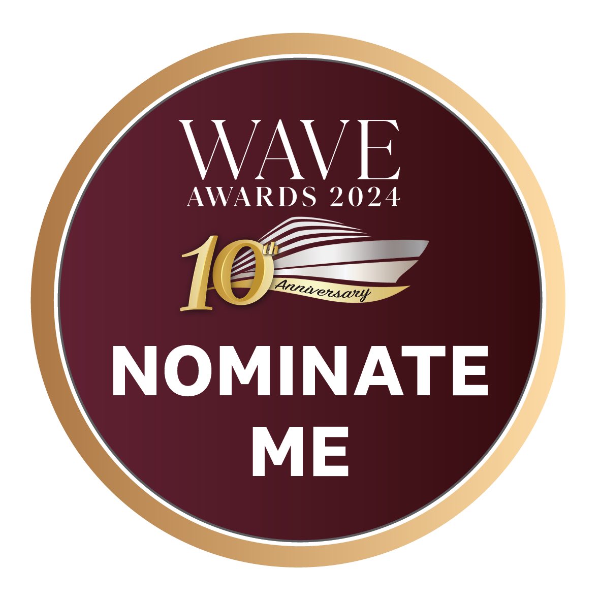 We’re listed as “Favourite Cruise Travel Influencer” nominees as part of the 10th Wave Awards with <a href="/WorldofCruising/">World of Cruising</a> All votes will be entered into a draw to win 9-night @FredOlsenCruise to Norwegian fjords 

Vote here >
worldofcruising.co.uk/wave-awards-20…

Thank you so much 🤩