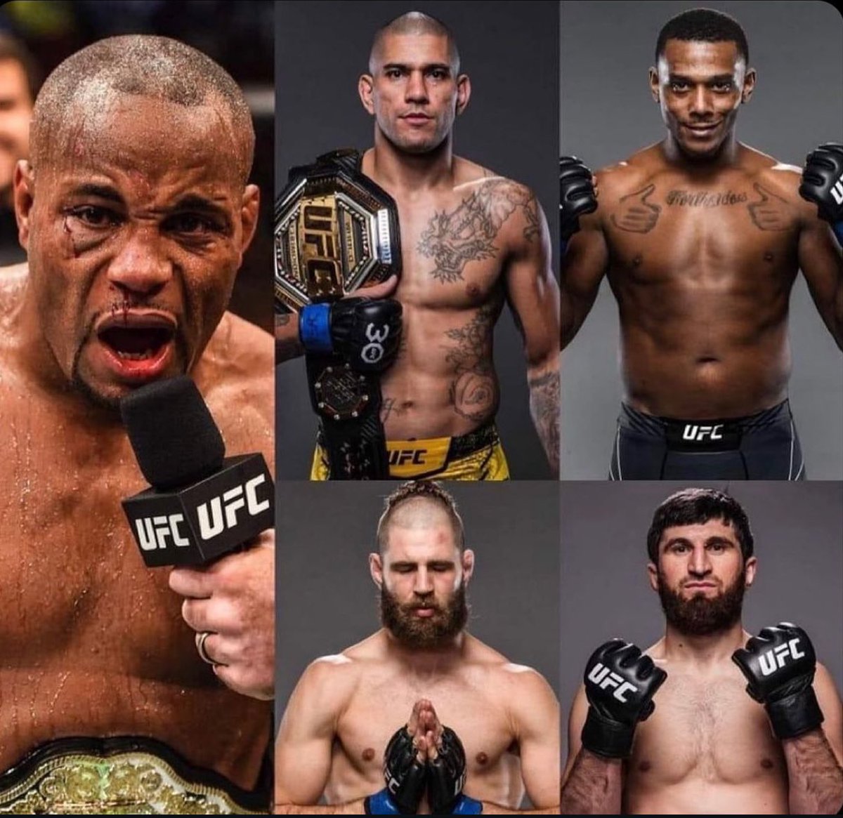 BenTheBaneDavis's tweet photo. Hot Take: Prime DC beats them all 🔥 https://t.co/ZViXrlh867
