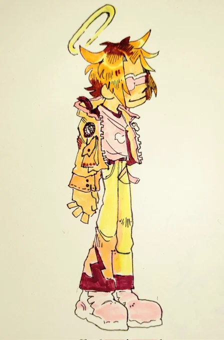 bart allen  